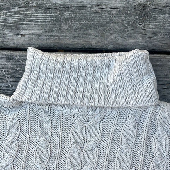 Suzy Shier Knit Sweater Dress - Picture 4 of 11